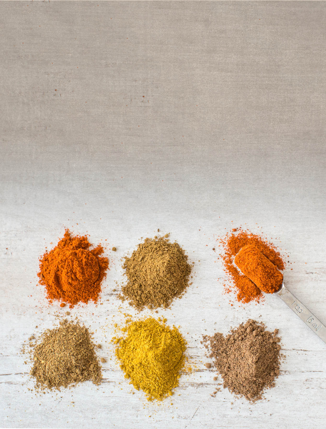 Healing Gift Certificate - Bina Mehta Spice Blends